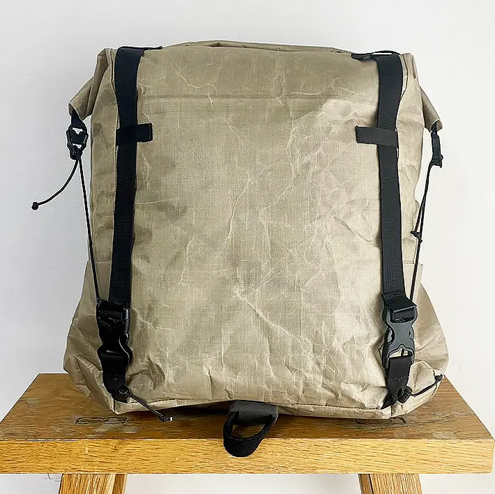 Nomad Pack 20L DCF Hybrid | ADCANATHA