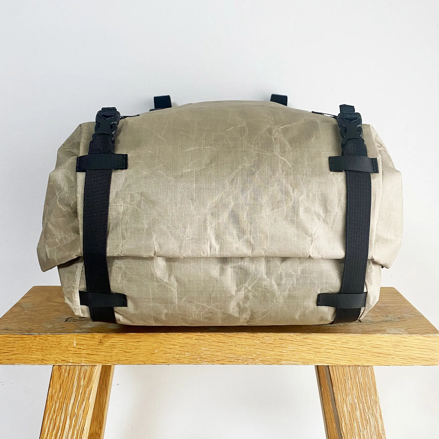 ADCANATHA Nomad Pack 20L DCFHybrid アドカナタ Nomad Pack 20L DCF Hybrid | ADCANATHA