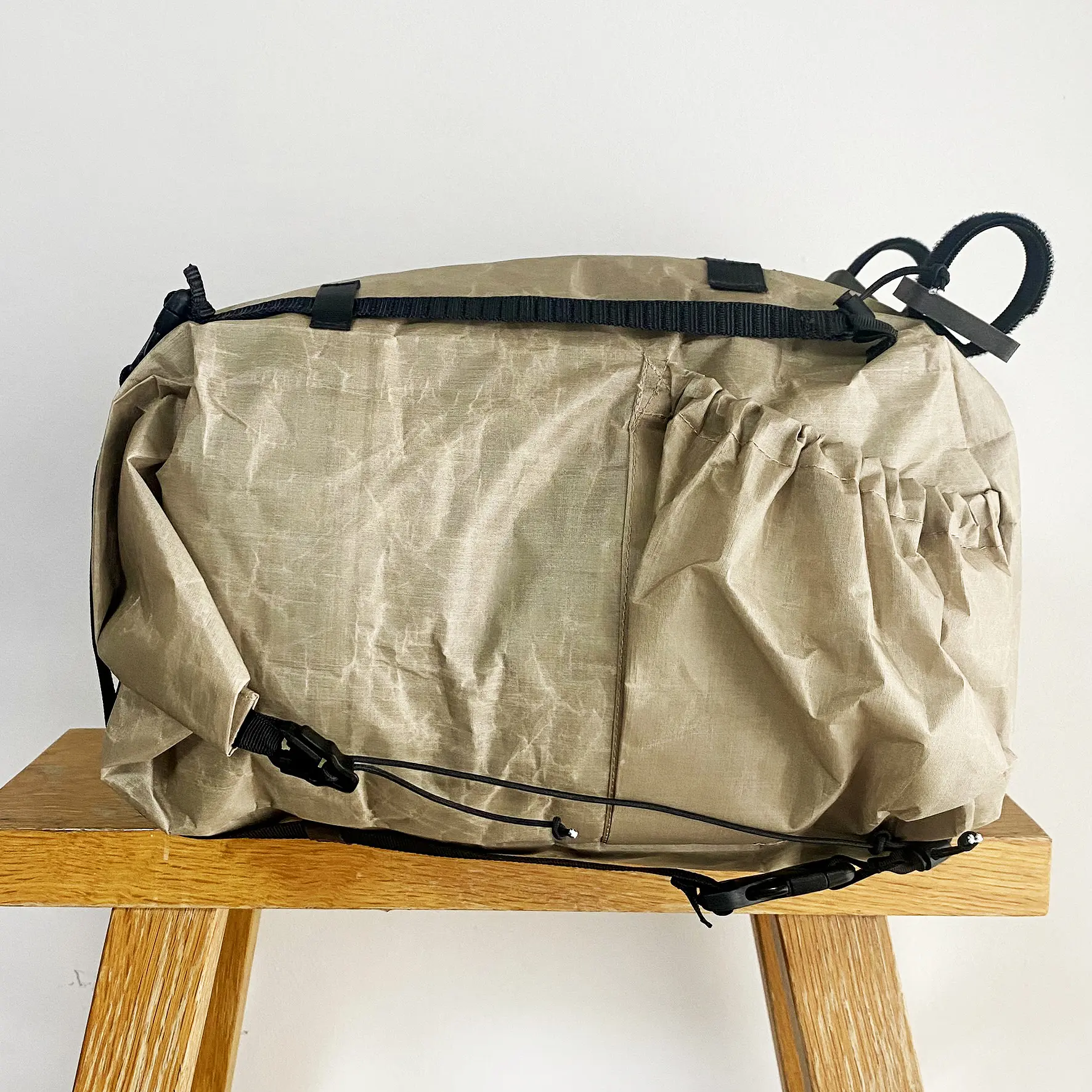 ADCANATHA Nomad Pack 20L DCFHybrid アドカナタ Nomad Pack 20L DCF Hybrid | ADCANATHA