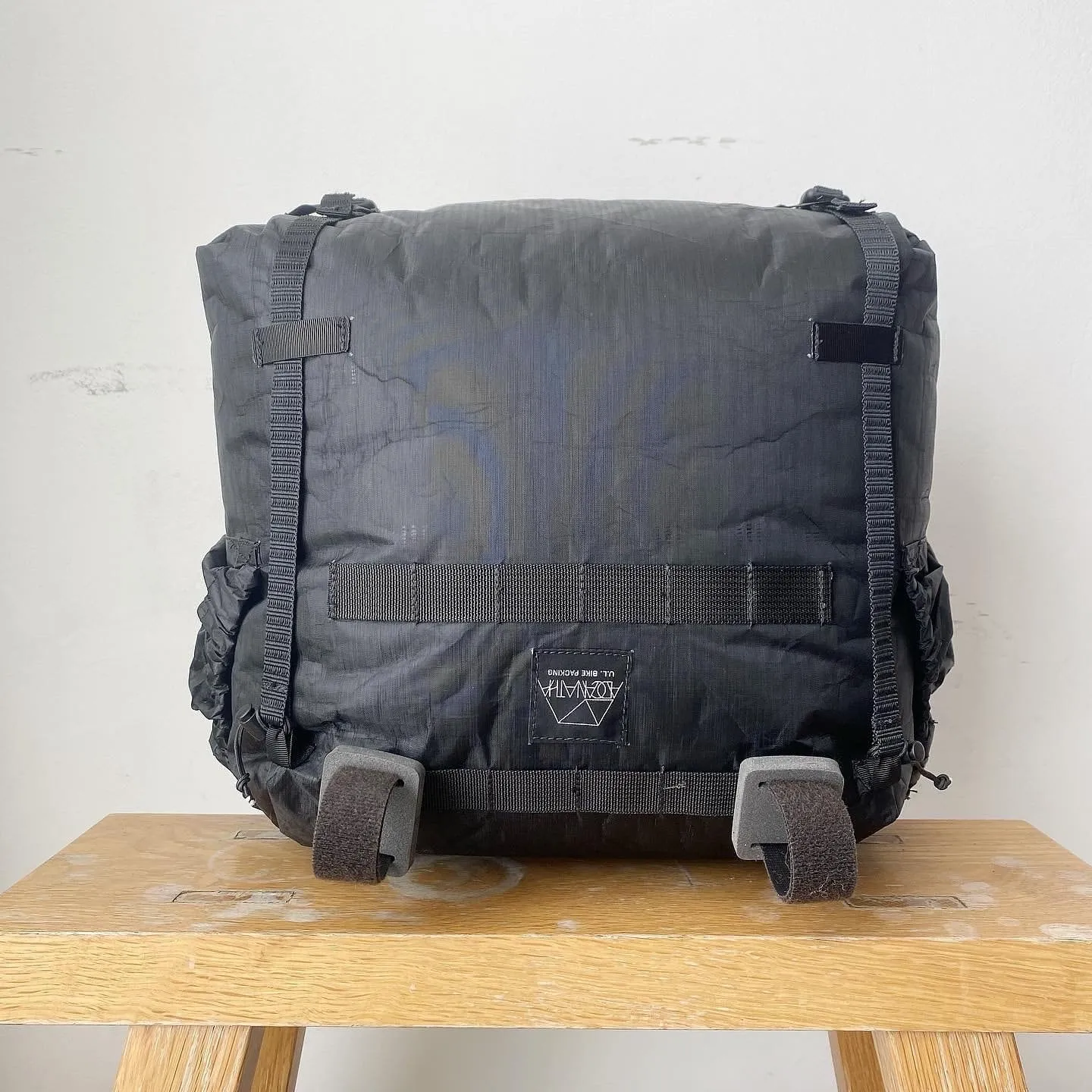 Nomad Pack 20L DCF Hybrid