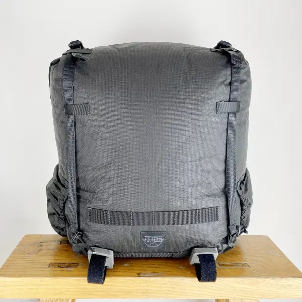 Nomad Pack Ultra200 | ADCANATHA