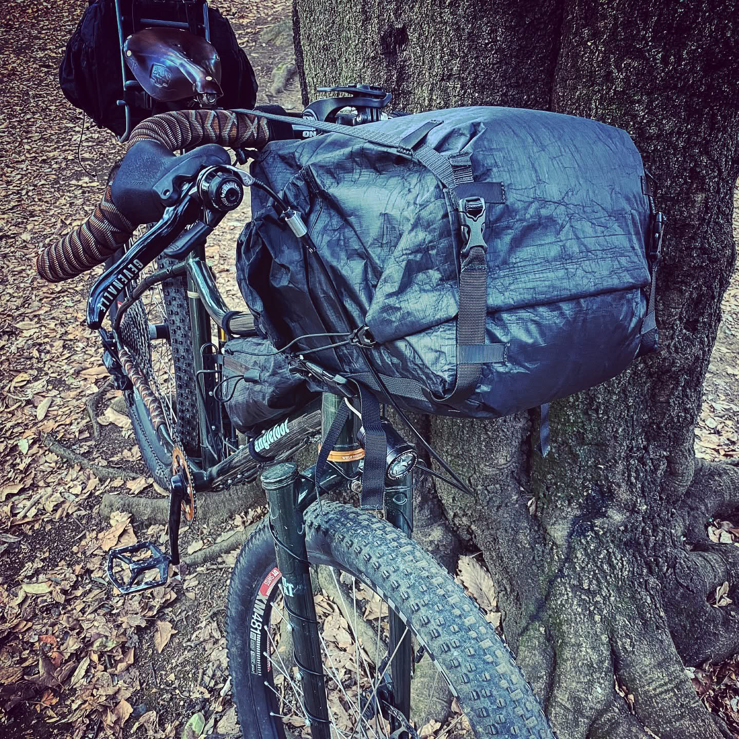 Nomad Pack 20L Ecopak