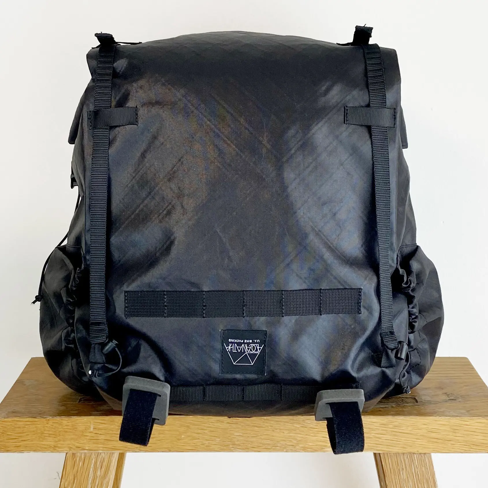 Bikepacking Bag | ADCANATHA