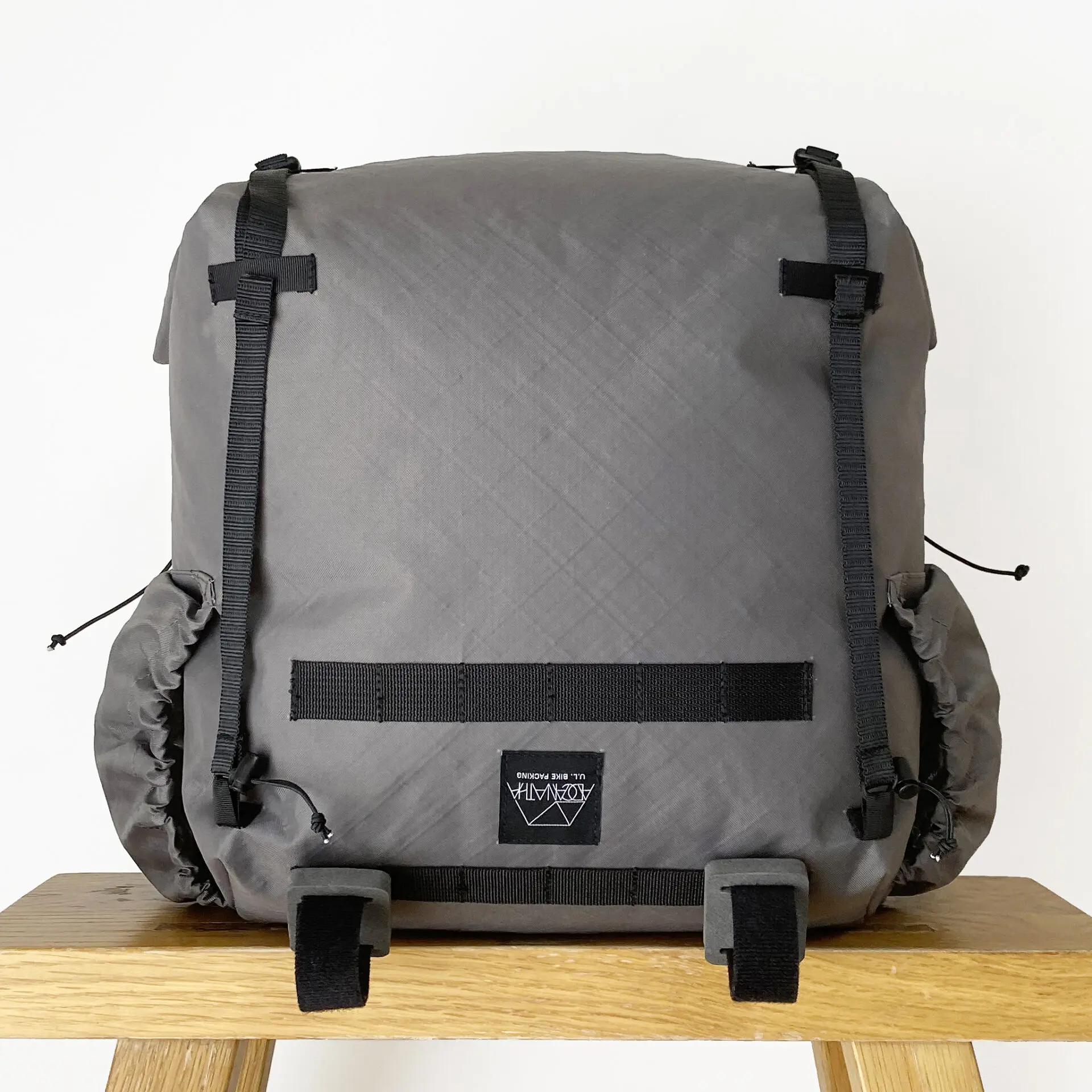 Nomad Pack 20L Ecopak | ADCANATHA