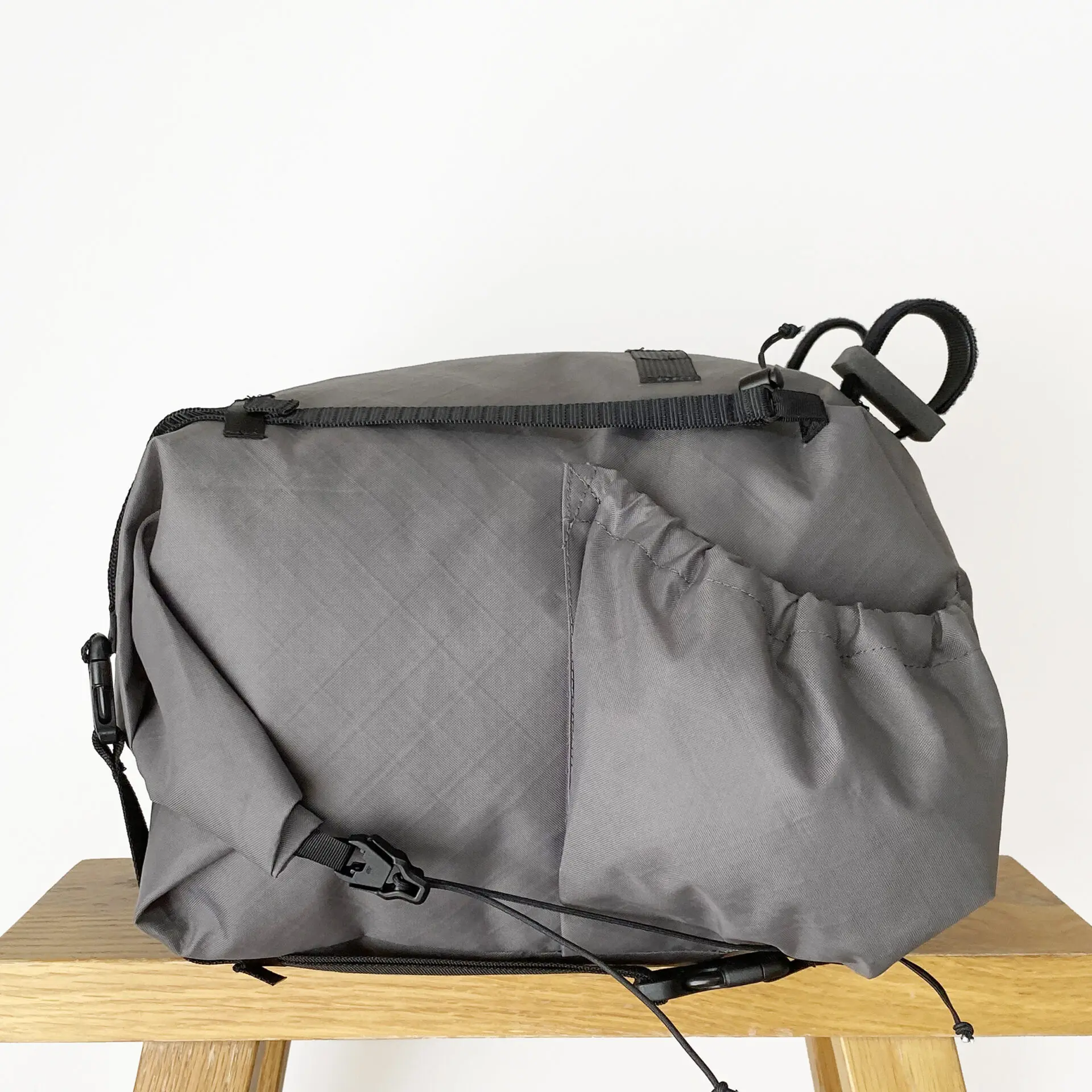 Nomad Pack 20L Ecopak | ADCANATHA