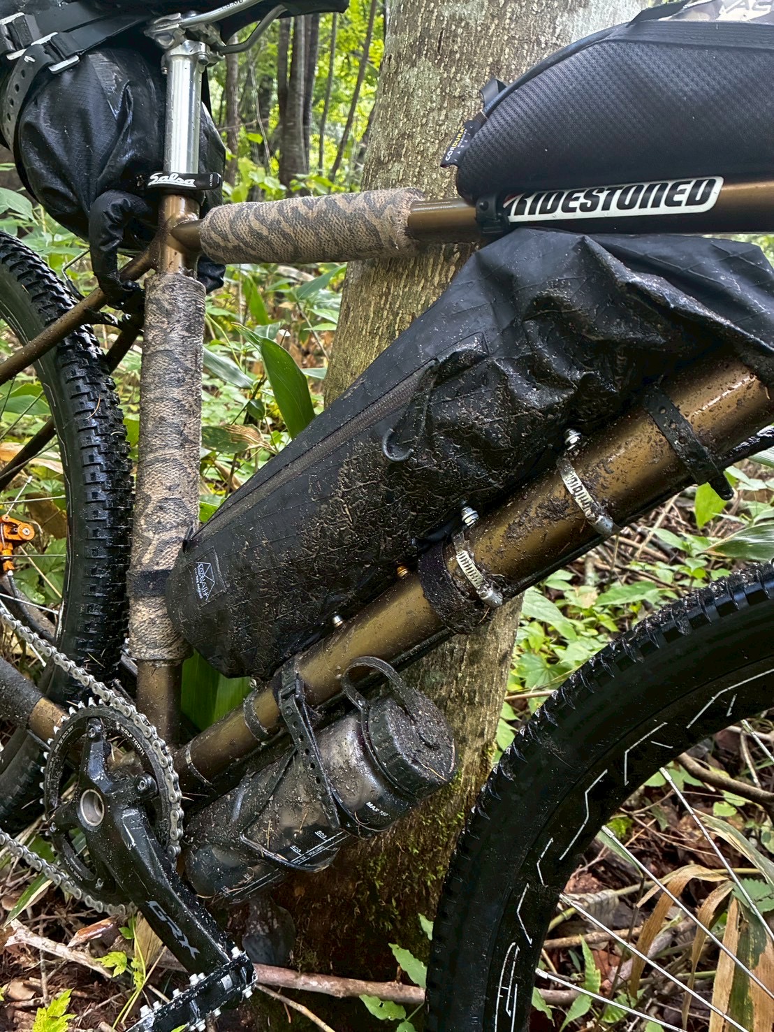 BAGuerre Ecopak