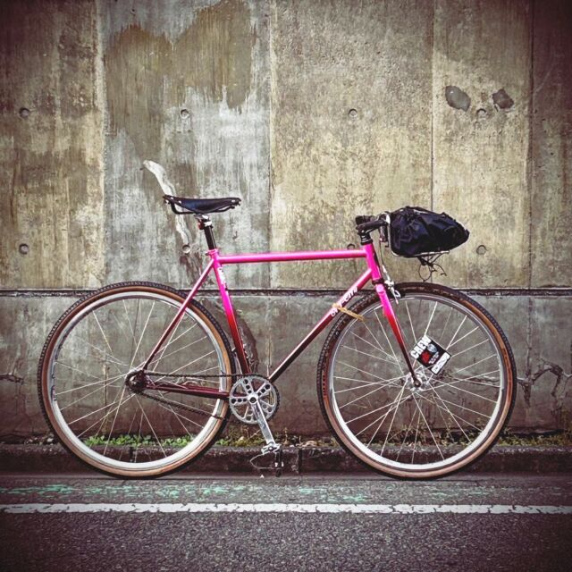 ADCANATHA – グラベルバイクパッキング用品専門店