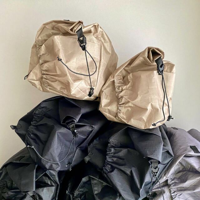 ADCANATHA – グラベルバイクパッキング用品専門店